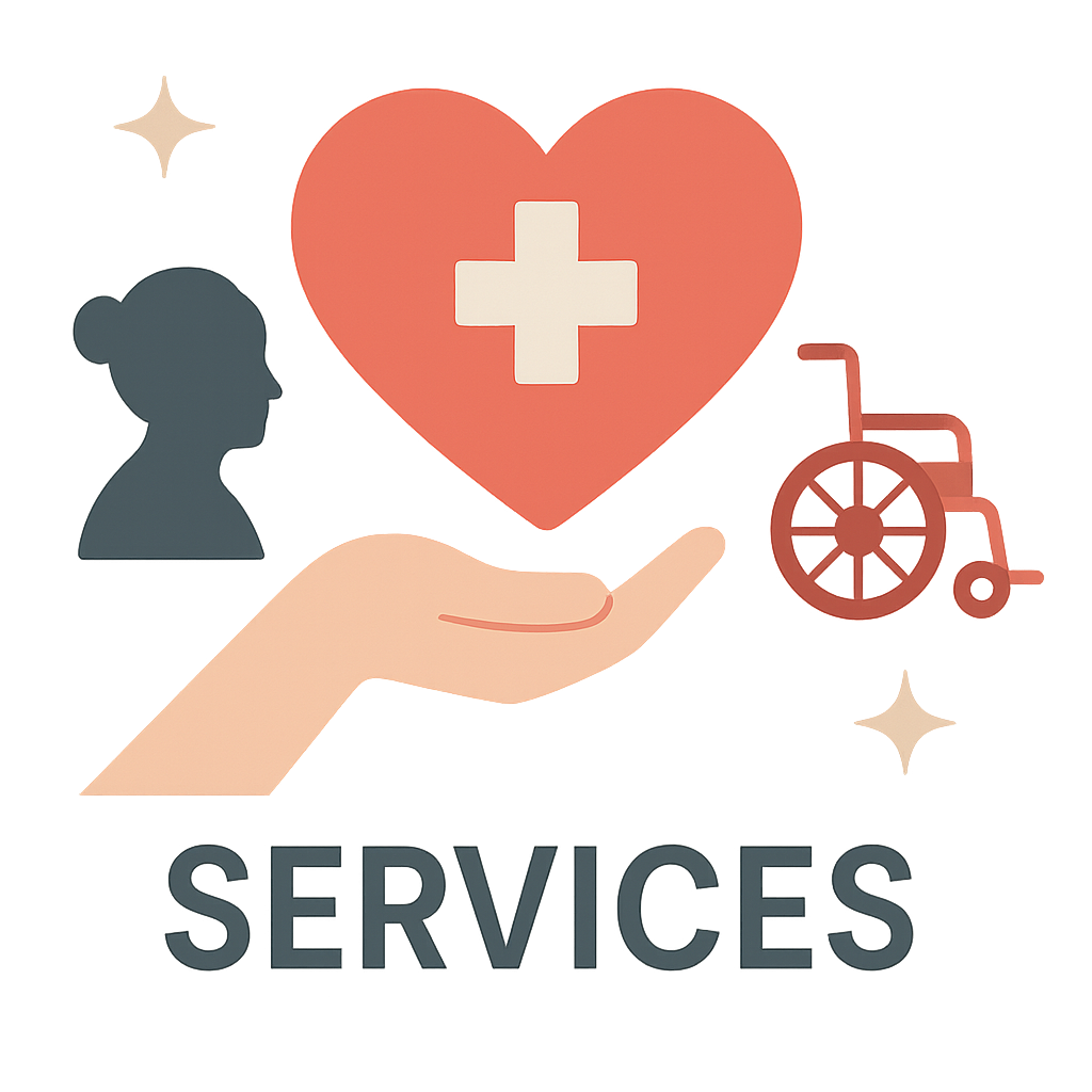 Respite care services from Sunbird Care