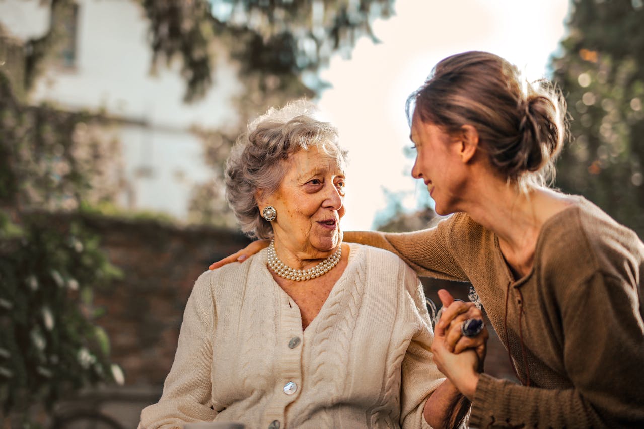 The Benefits of Person-Centered Care Approaches