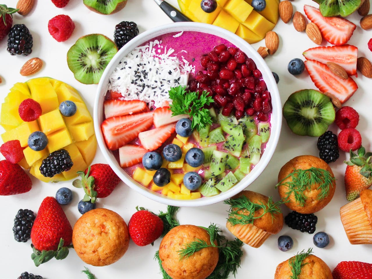 Nutrition for Seniors: Healthy Eating Tips for Older Adults